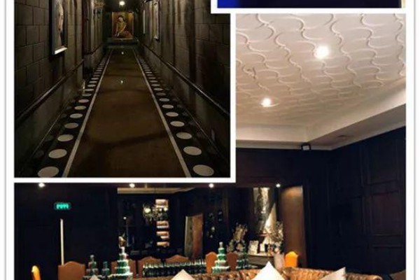 成都桑拿房过夜，放松身心享受宁静(成都桑拿房报价)