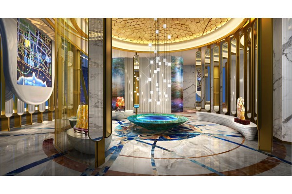 成都桑拿温泉洗浴中心，养生休闲新选择