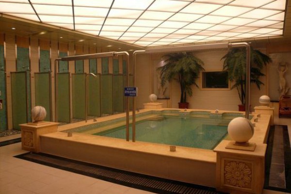 成都深夜养生休闲打卡地大盘点(成都适合养生的地方)